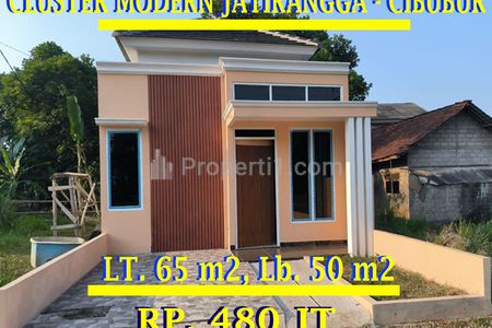 Tampak Depan