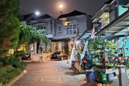 Jual Rumah Siap Huni di Padasuka Bandung