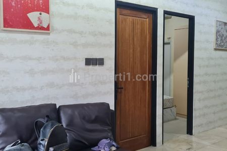 Jual Rumah 2 Lantai dekat SMAN 6 Meruyung, Depok
