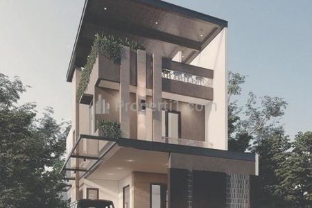 Dijual Hunian Villa View Terbaik di Dataran Paling Tinggi Kota Batu