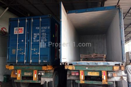 Jual Ex Pabrik Jelly di Raya Kebon Agung, Kabupaten Mojokerto, Jawa Timur