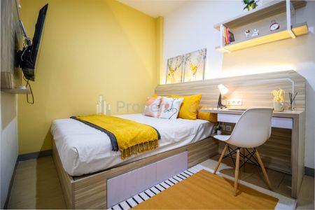 Jual Rumah Kost Eksklusif Aktif di Mangga Besar Jakarta Barat