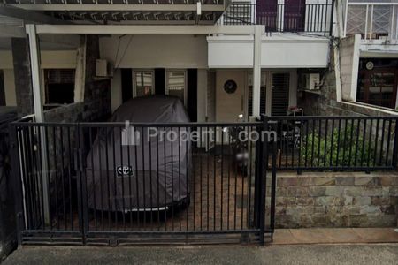 Jual Rumah Minimalis di Pelepah Indah Kelapa Gading Jakarta Utara, 2 Lantai, Ukuran 102 m²