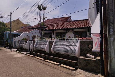 Jual Rumah Nyaman dan Cantik di Hanjuang 7, Jatibening Baru, Pondok Gede, Kota Bekasi