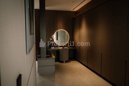 Dijual Rumah Sultan di Summarecon Bandung Cluster Xandari