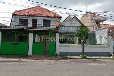 Rumah Dijual di Ketintang Madya Jambangan Surabaya Selatan untuk Usaha Kost