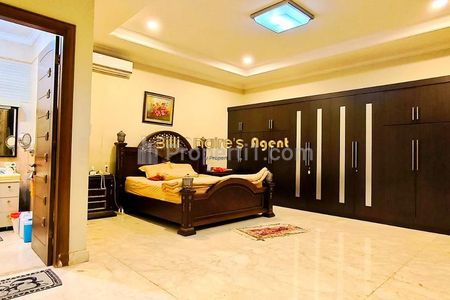 Jual Rumah 2 Lantai di Town House Panorama Jatipadang Pasar Minggu