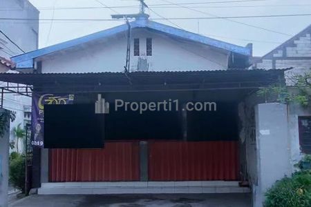 Ruko Dijual Jambangan Surabaya Selatan