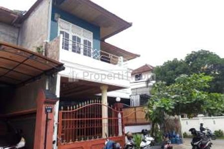 Jual Rumah 2 Lantai di Jalan Merdeka Raya, Badung, Bali