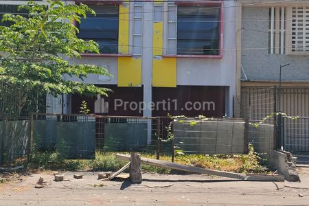 Ruko Dijual di Kebon Agung, Surabaya