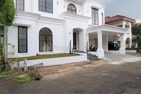 Tampak Depan