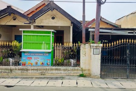 Rumah Dijual Menanggal Gayungan Surabaya Selatan