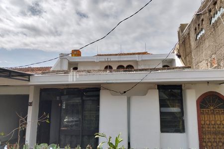 Jual Rumah Terawat Di Jaka Purwa Dekat Kampus STT Telkom Bandung