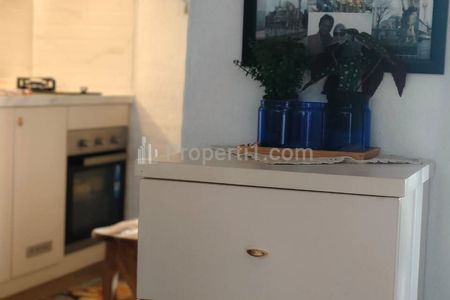 Dijual Rumah Bergaya Mediterania di Pondok Gede Bekasi