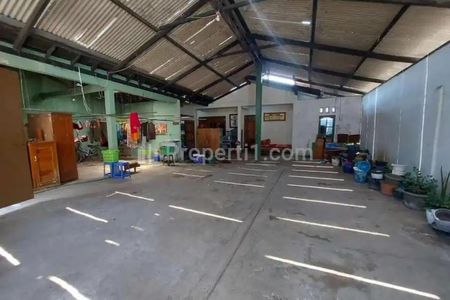 Jual Rumah Kost Luas Ungaran Timur dekat Exit tol dan Kampus Ngudi Waluyo Ungaran Semarang