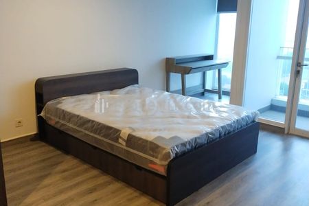 Jual Apartemen Aspen Peak Residence Fatmawati Tipe Studio