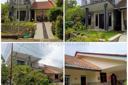 Dijual 2 Unit Rumah Ungaran Dekat PLN Pasar Babadan dan Pabrik Nissin Ungaran Semarang