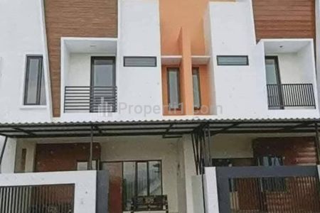 Dijual Rumah Kost di Tegalgondo Malang Belakang Kampus UMM