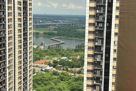 Jual Cepat Apartemen Meikarta Cikarang 2 BR, District 1, Tower Princeton, Unfurnish