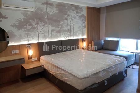 Disewakan Apartment Antasari Place 1 Bedroom Fully Furnished