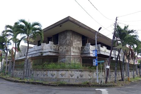 Dijual Rumah Lokasi Strategis Cluster Taman Darmo Harapan Surabaya Barat