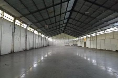 Jual Gudang Strategis dan Luas - Akses Kontainer di Kasihan Bantul Yogyakarta