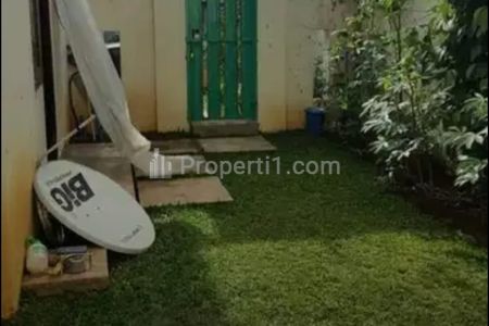 Jual Tanah di Puri Bali Nirwana Depok dekat Tangerang Selatan dan Jakarta Selatan
