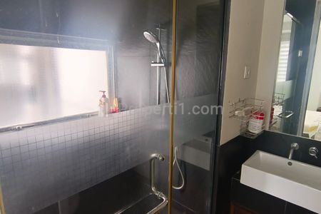 Disewakan Apartment 1 Park Residence 1 Bedroom Fully Furnished – Gandaria, Jakarta Selatan