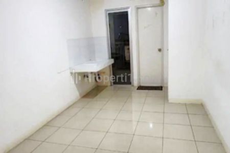Apartemen Dijual Murah di Jakarta Selatan, Pancoran, Rawajati - Kalibata Green Palace - 2 BR Unfurnish (1ltwfirly7)