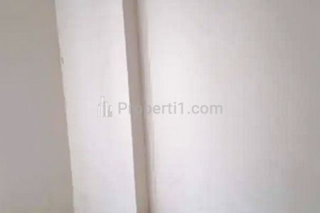 Sewa Apartemen Murah di Jakarta Selatan, Pancoran, Rawajati - Kalibata Residence - 2 BR Unfurnish Per 3 Bulan (0etwsari3)