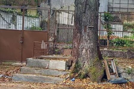 Jual Tanah Siap Bangun di Kawasan Cipaganti Kota Bandung