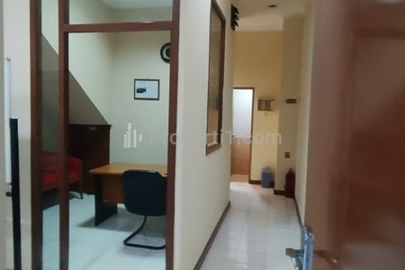 Dijual Ruko 2 Lantai di Kelapa Gading, Jakarta Utara - Siap Pakai, Cocok untuk Kantor, Usaha, dan Investasi