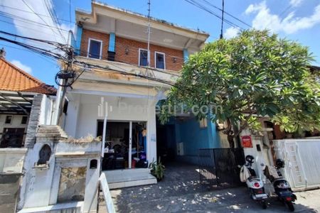 Jual Kost Strategis di Jalan Pakis Aji, Kota Denpasar