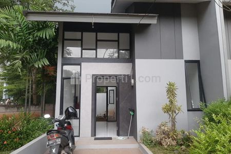 Tampak Depan