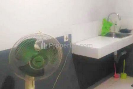 Sewa Apartemen Murah di Jakarta Selatan, Pancoran, Rawajati - Kalibata Regency - 2 BR Hook Unfurnish Include IPL (1htwdeni1ba)