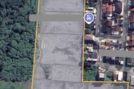 Dijual Tanah Sawah Luas di Gedebage Kota Bandung
