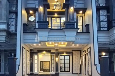 Dijual Rumah Cluster 2 Lantai di Kalimulya Depok