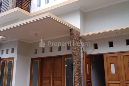 Dijual Rumah Sawojajar 1 Malang, Lantai 2