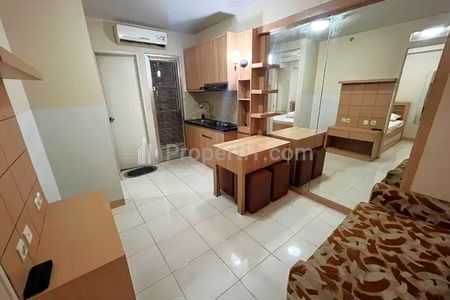Sewa Apartemen Murah di Jakarta Selatan, Pancoran, Rawajati - Kalibata Regency - 2 BR Furnish Bulanan, Include IPL (0ktwyully.ol.salon2)
