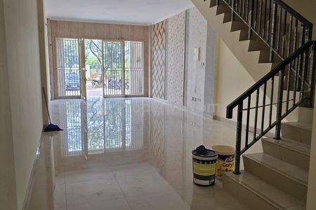 Jual Cepat Ruko 4 Lantai di CBD Green Lake City, Cipondoh, Tangerang