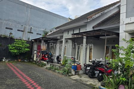 Dijual Murah Kos-kosan di Merjosari Malang Dekat Kampus UB, ITN, dan UIN
