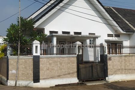 Dijual Rumah Posisi Hook di Tirtawangi Bojongsoang Kabupaten Bandung