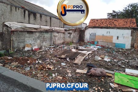 Jual Tanah Siap Bangun di Wisma Jaya Bekasi