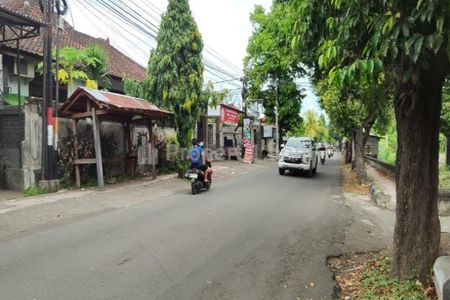 Dijual Rumah & Kios di Jalan Laksamana, Kabupaten Buleleng, Bali