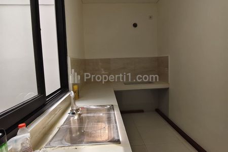 Jual Rumah Baru Kekinian Gaya di Sayap Turangga dan Sayap Buahbatu Bandung 