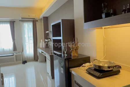 Dapur