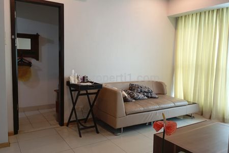 Disewakan Apartment Gandaria Heights Type 2BR Fully Furnished