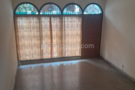 Dijual Rumah Bagus Sayap Sukajadi Bandung
