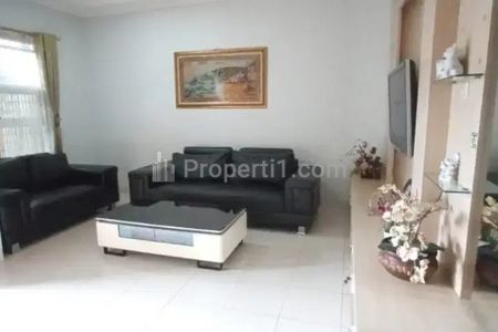 Dijual Kost Bagus Sayap Dago Bandung