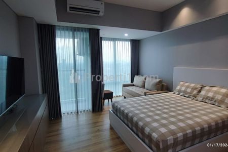 Kamar Tidur
